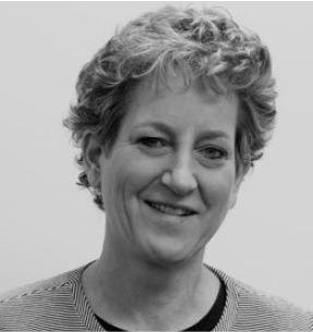 Martha Schlicher, Ph.D
